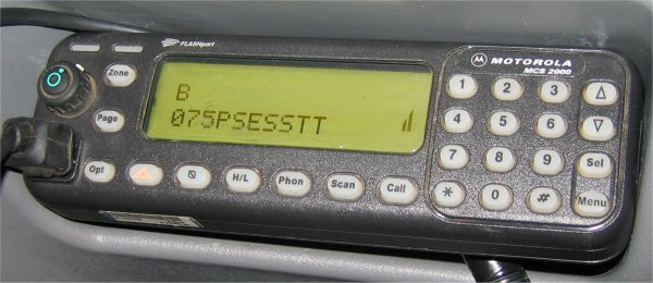 programming software for motorola mcs2000 vhf radio